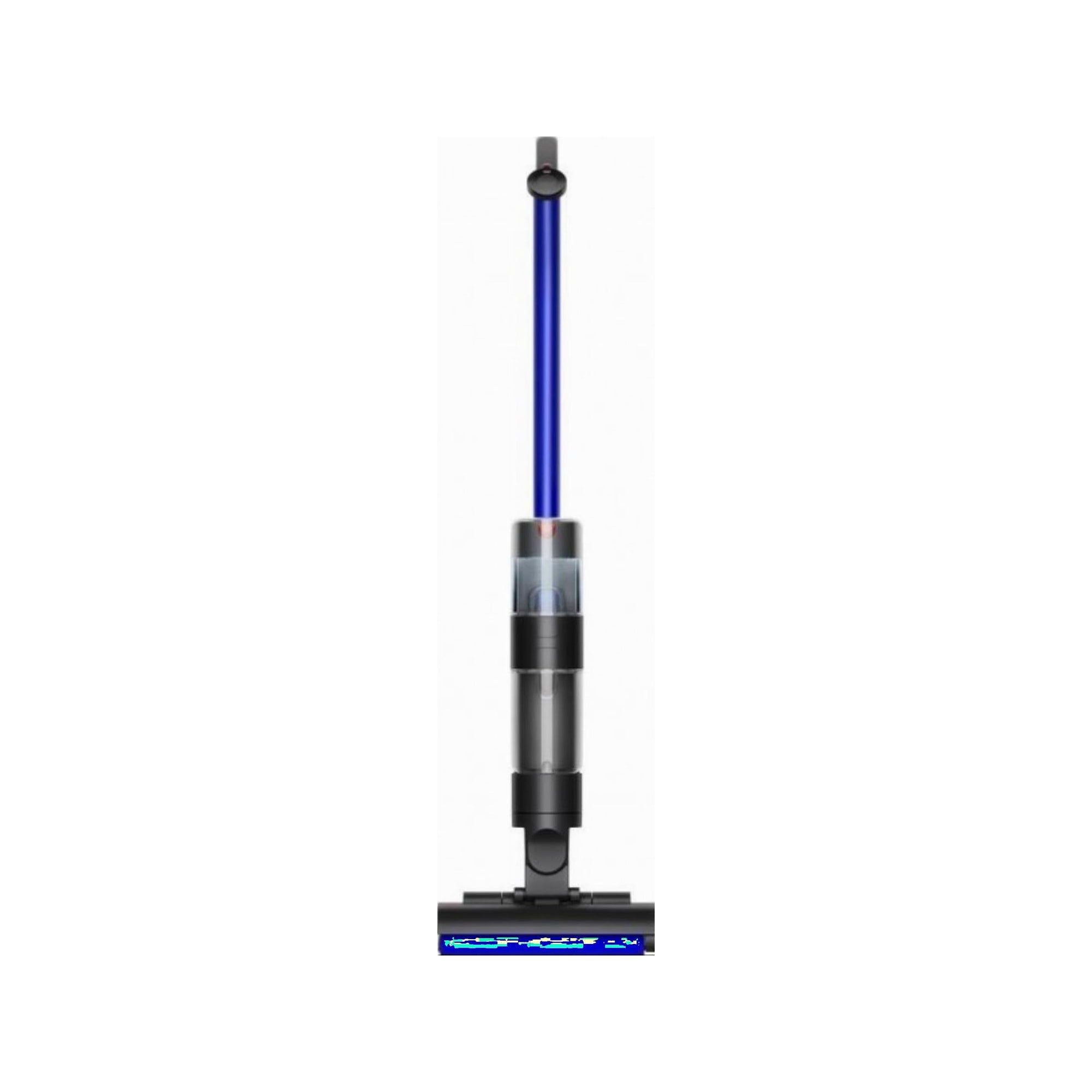 Dyson Wash G1 Wet Floor Cleaner Dual Motorized Rollers Self-Cleaning 35 Minutes Runtime WR01