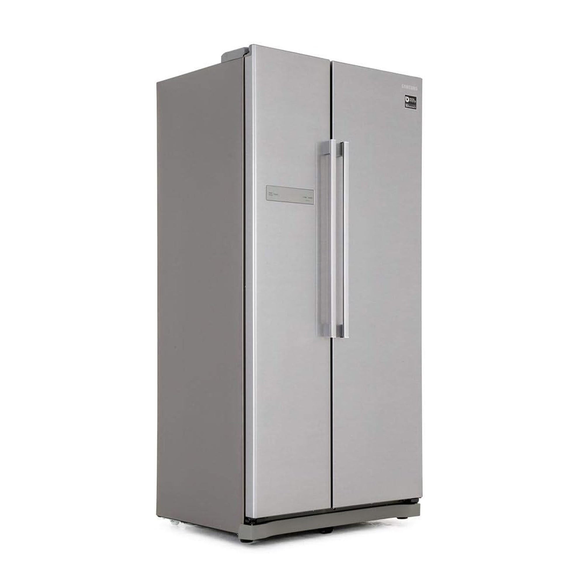 Samsung Side-by-Side Refrigerator 525L – No Frost Digital Inverter All-Around Cooling RS54N3103SA