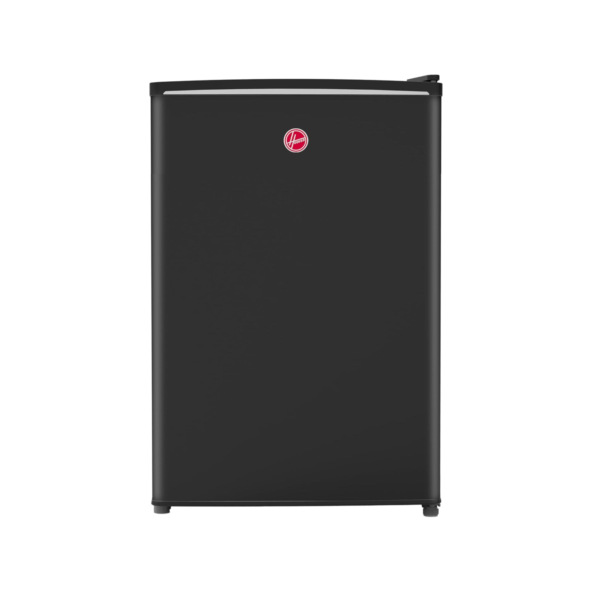 Hoover 92L Single Door Compact Refrigerator with Freezer Compartment HSD-K92-B