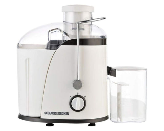 BLACK+DECKER JE400 Juice Extractor