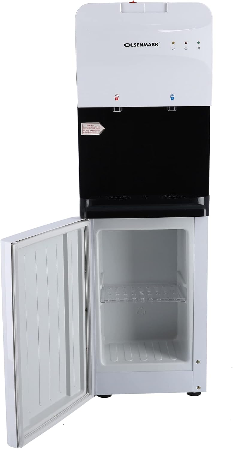 Olsenmark Hot and Cold Water Dispenser - OMWD1789