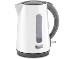 BLACK+DECKER JC70-B5 Cordless Electric Kettle