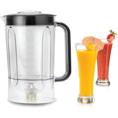 BLACK+DECKER FX760SB-B5 Food Processor 750W