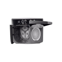 LG Twin Tub Washing Machine 14KG – Wind Jet Dry Roller Jet Pulsator 3 Wash Programs P2061NT