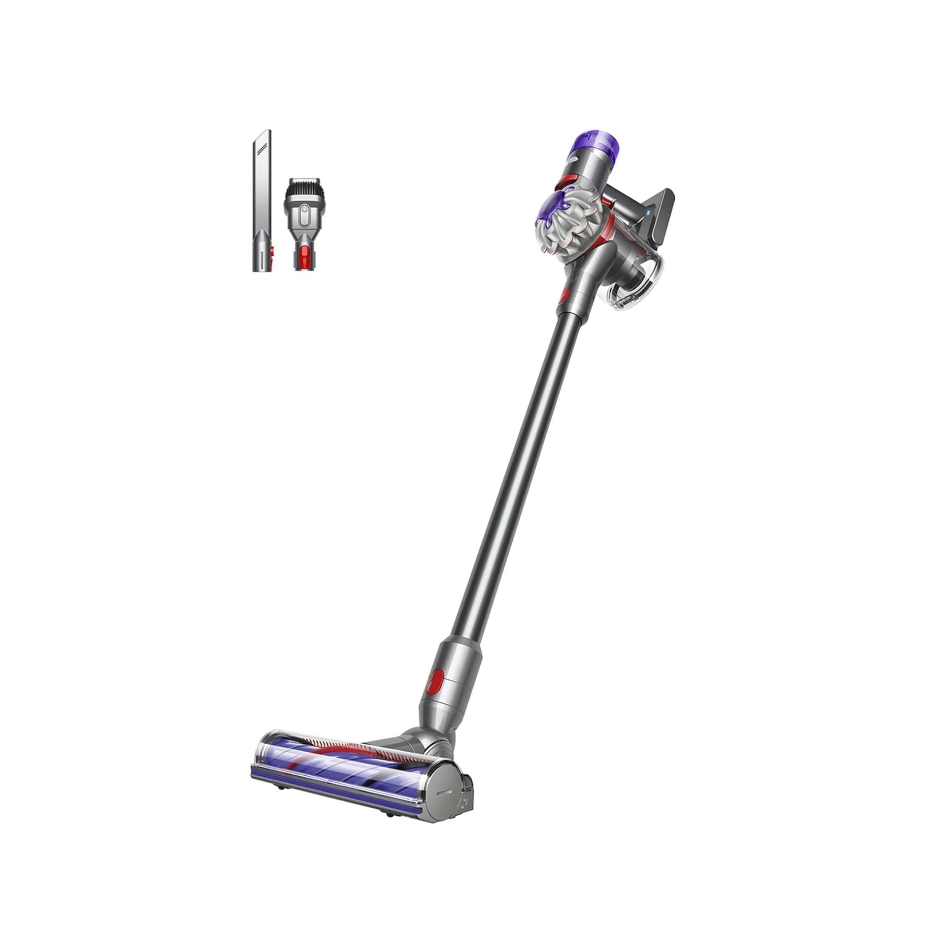 Dyson V8™ Cordless Vacuum Advanced | 2 year Dyson Warranty |492637-01 - UAE Version