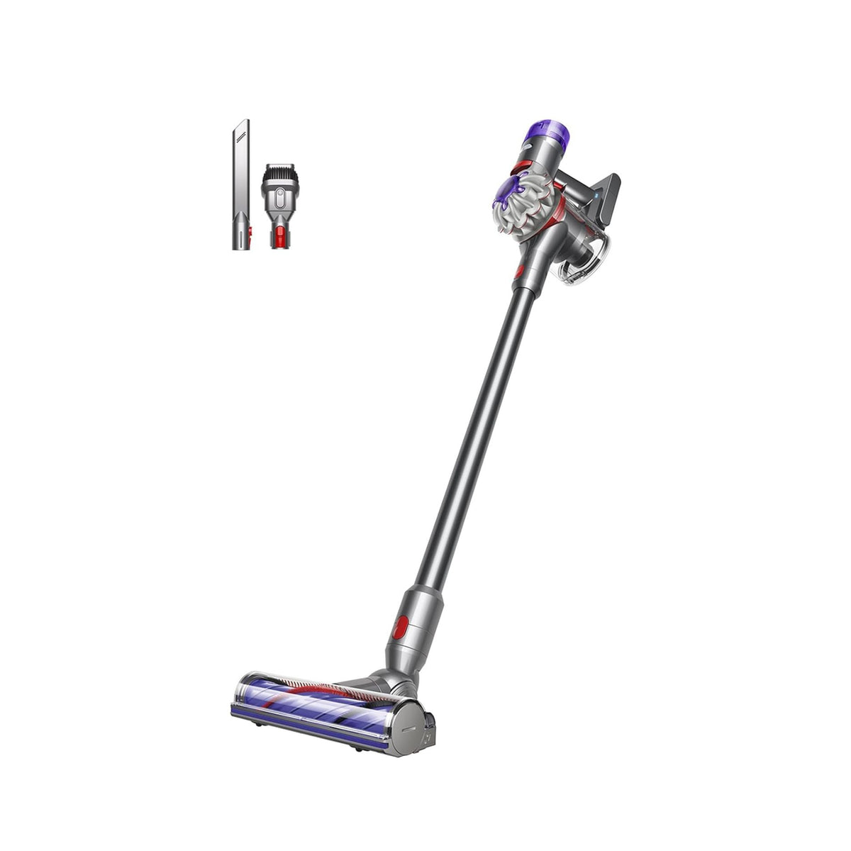 Dyson V8™ Cordless Vacuum Advanced | 2 year Dyson Warranty |492637-01 - UAE Version
