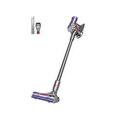 Dyson V8™ Cordless Vacuum Advanced | 2 year Dyson Warranty |492637-01 - UAE Version