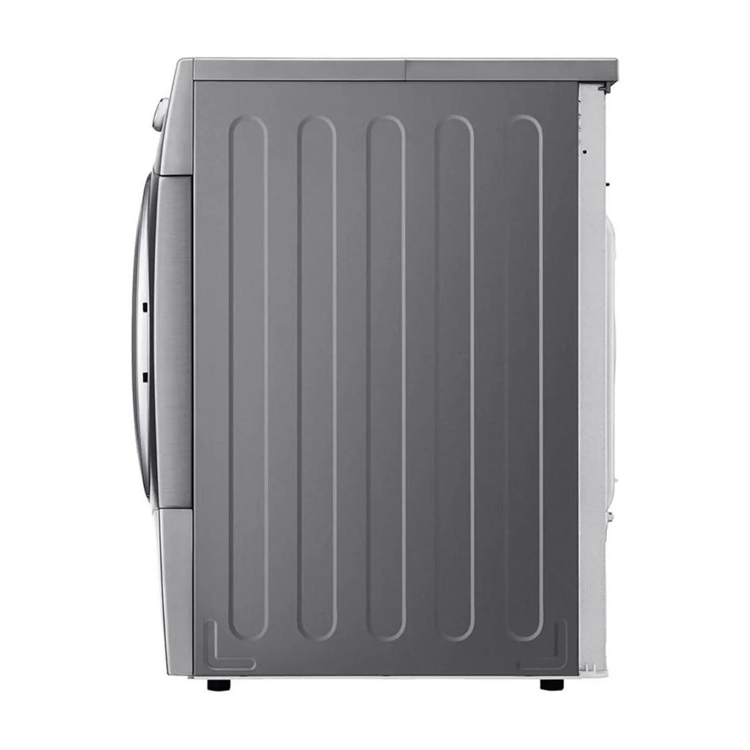 LG 8kg Clothes Dryer – Silver, Made in Korea | High-Quality Laundry Dryer