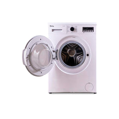 Terim Front Load Washing Machine 6kg 15 Programs 1000 RPM TERFL610VW