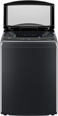 LG AI STS Drum and Lint Filter Top Load Washing Machine, 13 kg Capacity, Middle Black - T13H3SDHT2