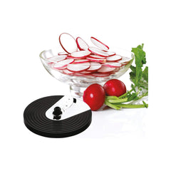 BLACK+DECKER 5-in-1 Food Processor 750W 2L Bowl 1.8L Blender 34 Functions FX775-B5