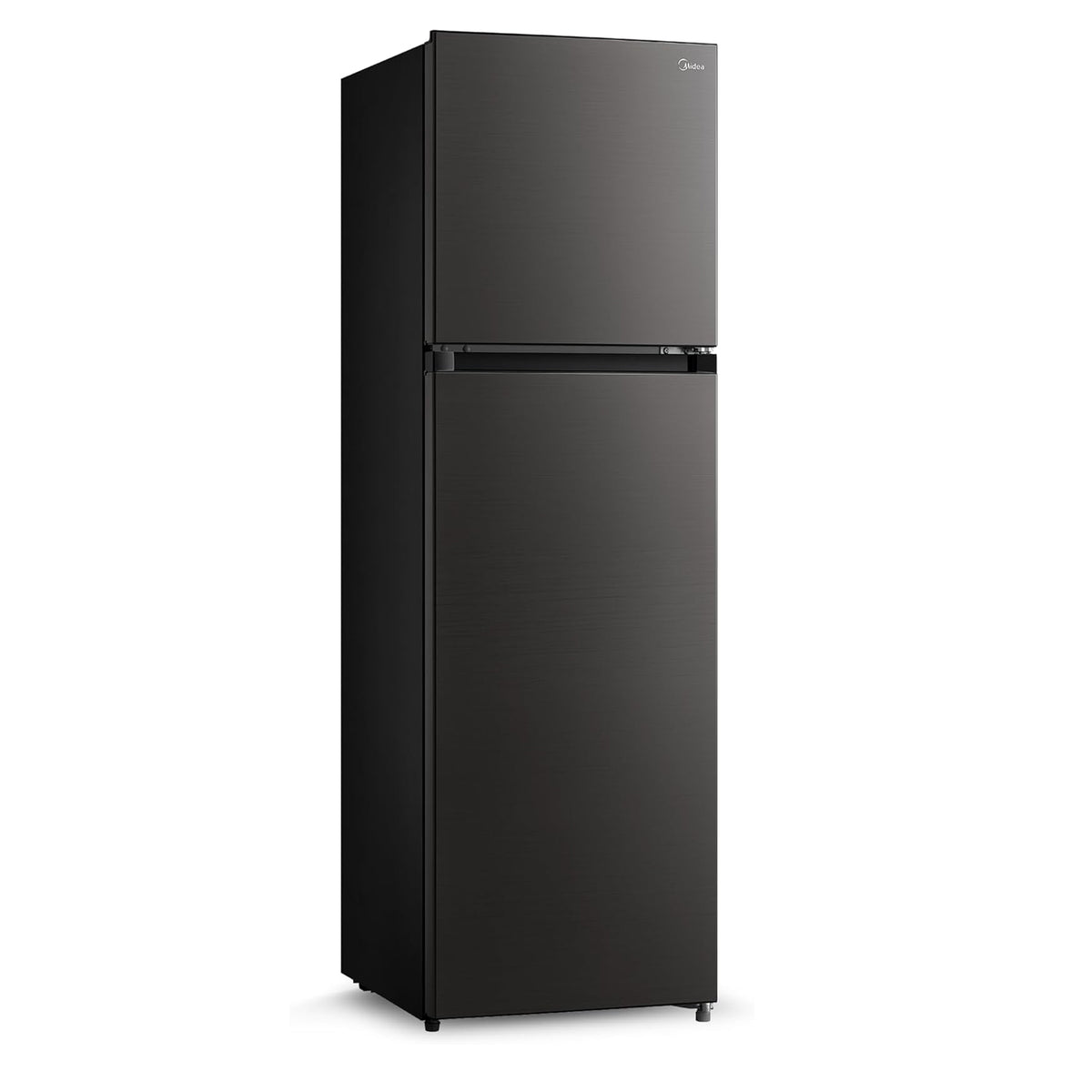 Midea 390 Liter Top Mount Refrigerator – No Frost Multi Air Flow Smart Sensor Electronic Control MDRT390MTE28
