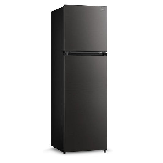 Midea 390 Liter Top Mount Refrigerator – No Frost Multi Air Flow Smart Sensor Electronic Control MDRT390MTE28