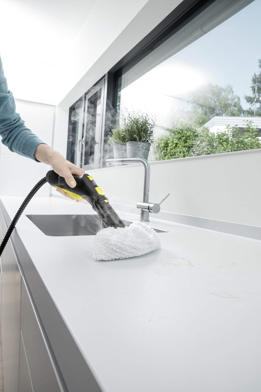 Kärcher SC3 Easyfix