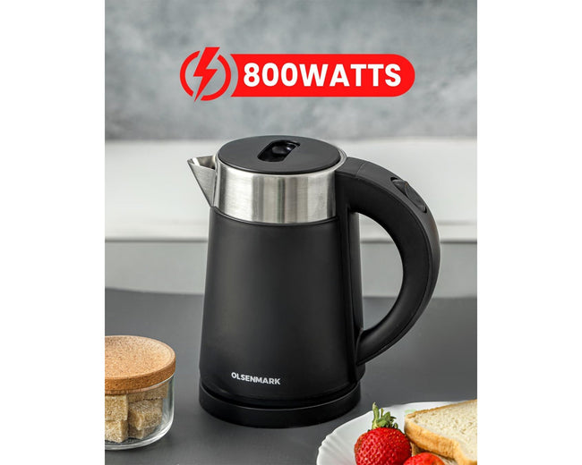 Olsenmark OMK7028 Cordless Electric Kettle