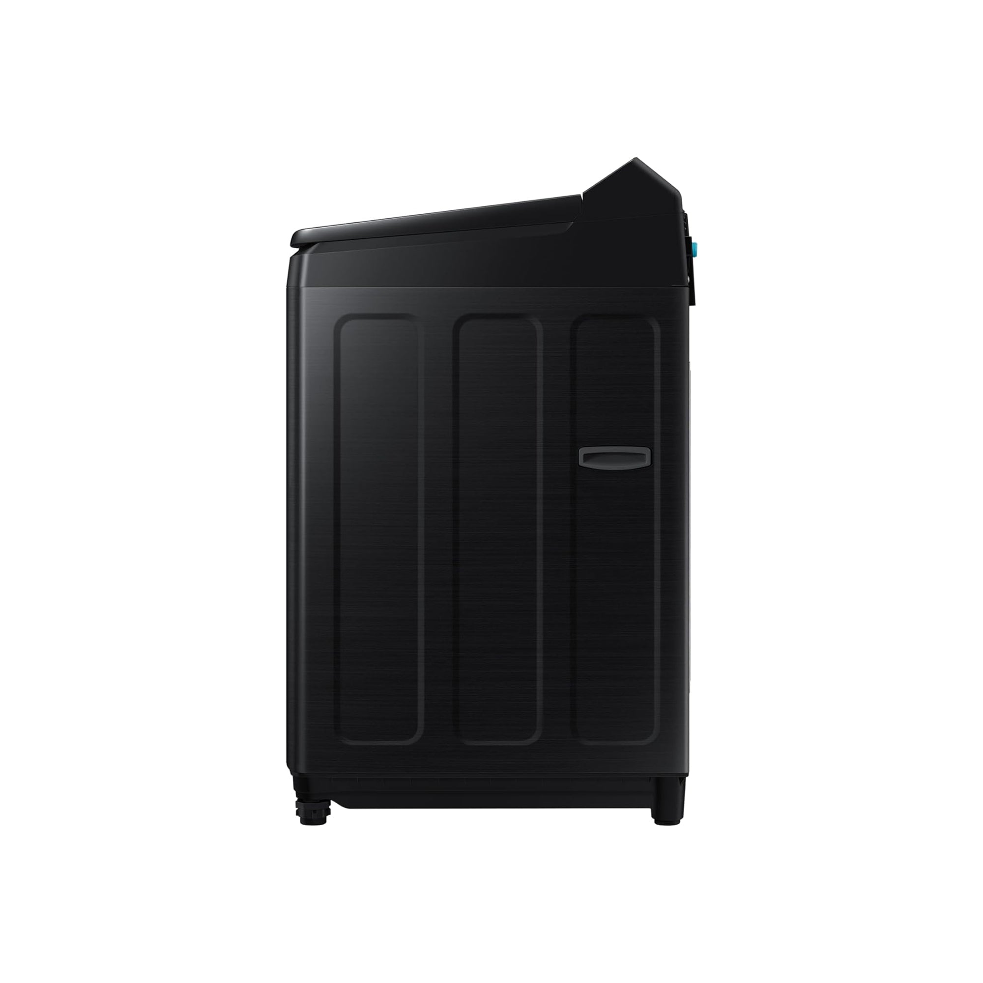 Samsung Front Load Washing Machine 10 kg – EcoBubble Hygiene Steam & Digital Control WA80F10S5BGU