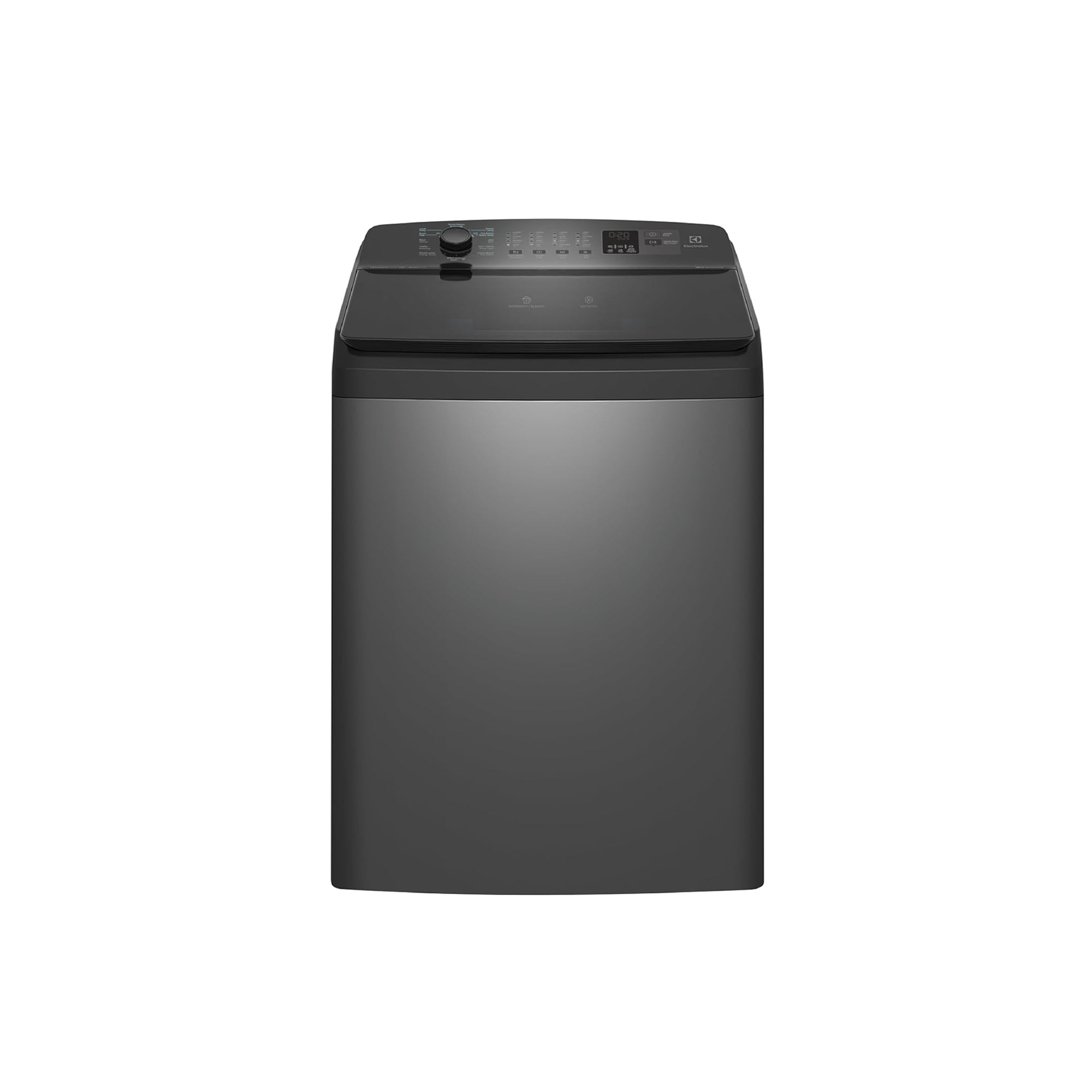 Electrolux 12 kg Top Load Washing Machine – 700 RPM Inverter Motor UltraMix StainCare EWT1274M7SA