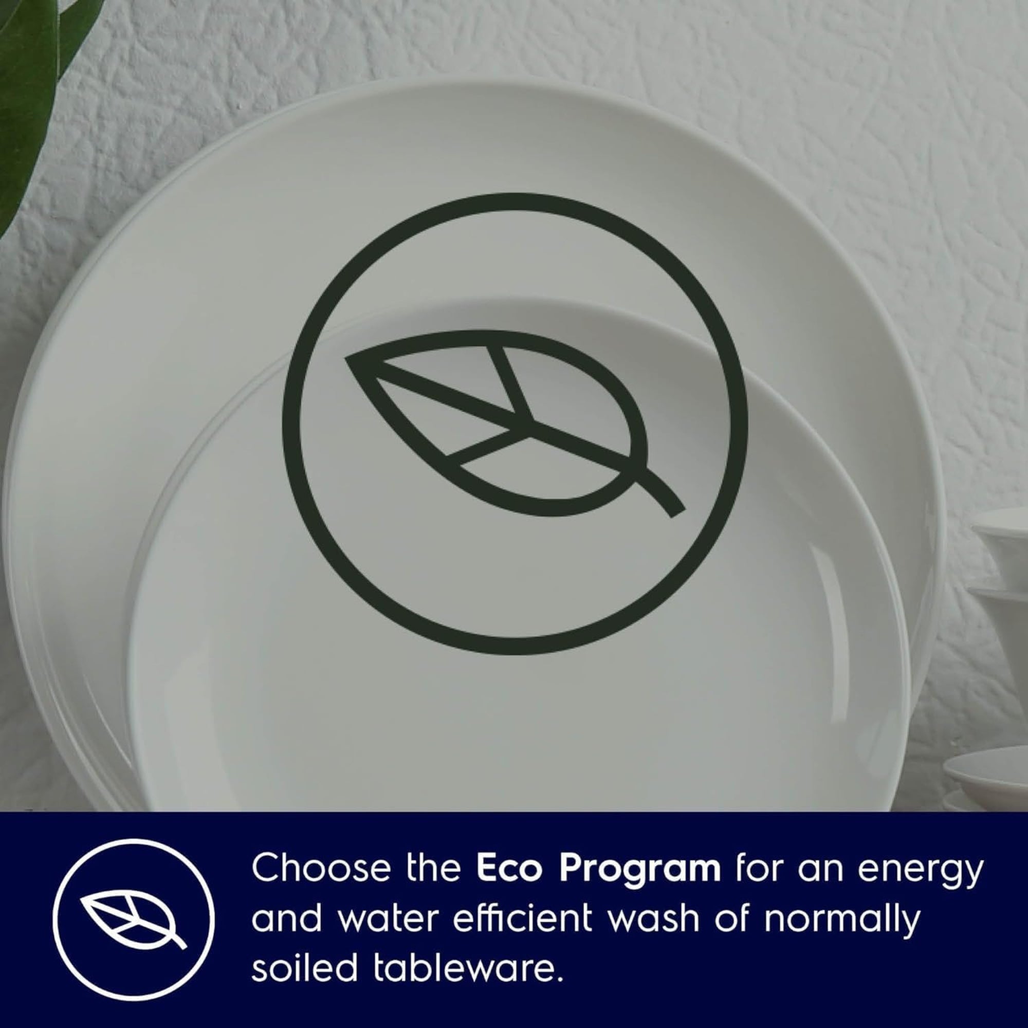 Electrolux 13 Place Settings Freestanding Dishwasher – 6 Programs Inverter Motor AirDry Technology Delay Start ESF5513LOX