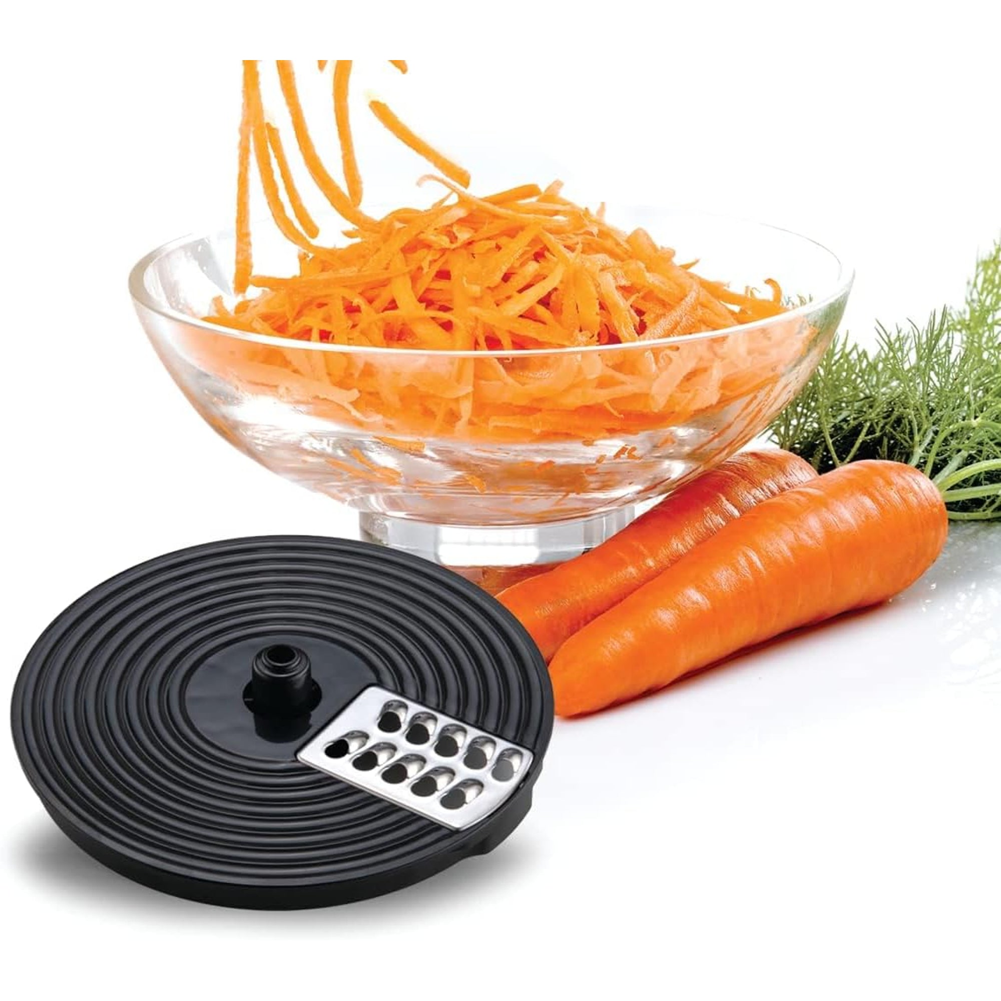 BLACK+DECKER FX760SB-B5 Food Processor 750W