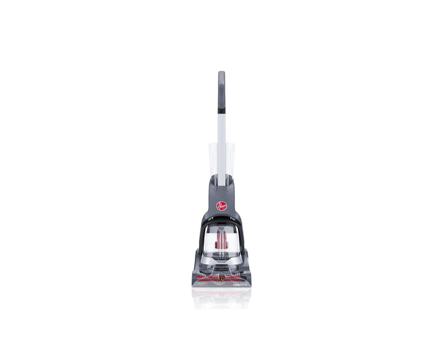 Hoover PowerDash CDCW-PDME compact carpet cleaner - front view