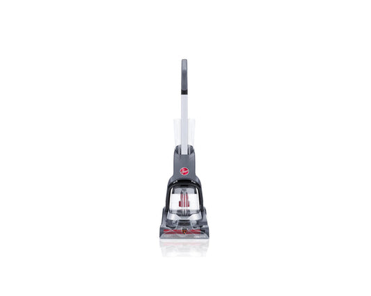 Hoover PowerDash CDCW-PDME compact carpet cleaner - front view