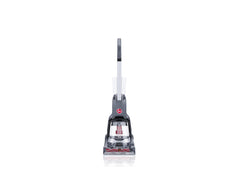 Hoover PowerDash CDCW-PDME compact carpet cleaner - front view