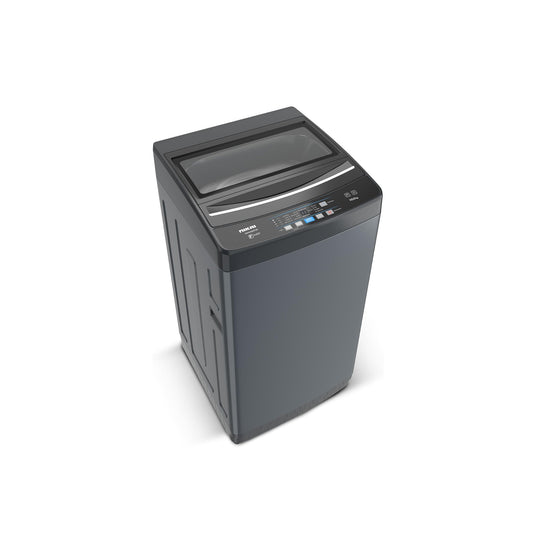 Nikai Top Load Washing Machine 10KG  – Fully Automatic Quick Wash Child Lock NWM1000TQB