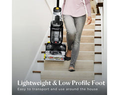 BISSELL ProHeat 2X Revolution CleanShot 2066E carpet cleaner - alternate angle