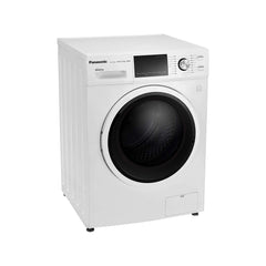 Panasonic 10/7 kg Washer Dryer – 1600 RPM Inverter Motor Abaya Wash Hygiene Care NA-S107M2WAE
