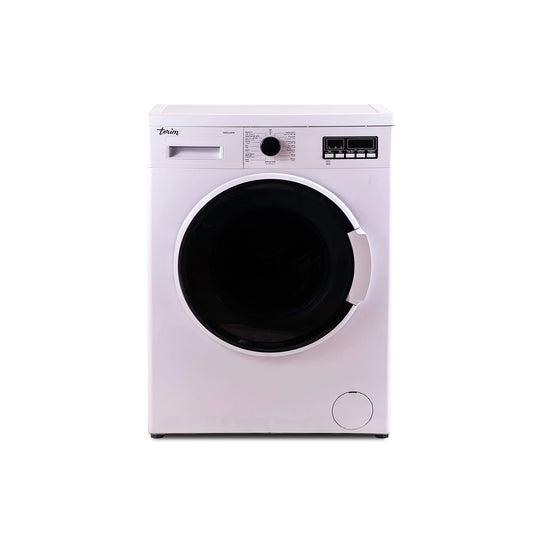 Terim Front Load Washing Machine 6kg 15 Programs 1000 RPM TERFL610VW