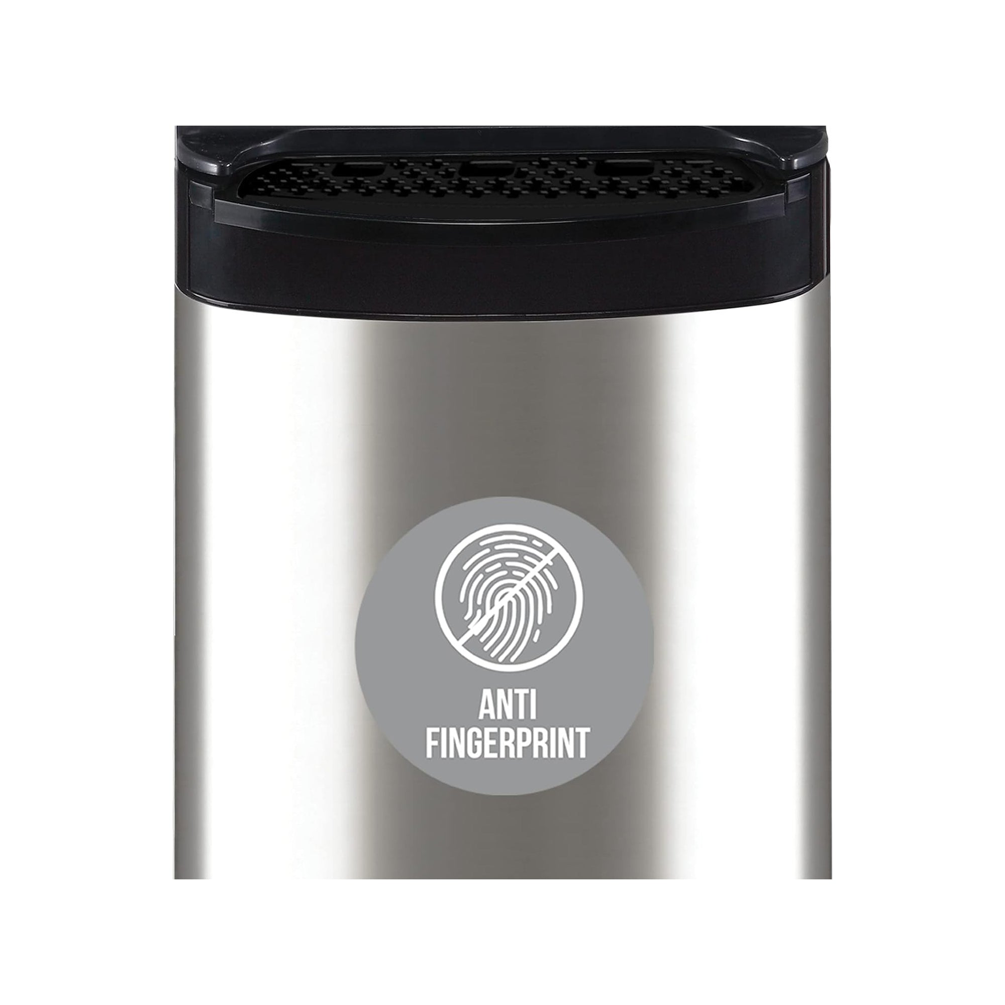 Panasonic Bottom Load Water Dispenser – Hot & Cold 3 Taps Stainless Steel SDM-WD3438BG
