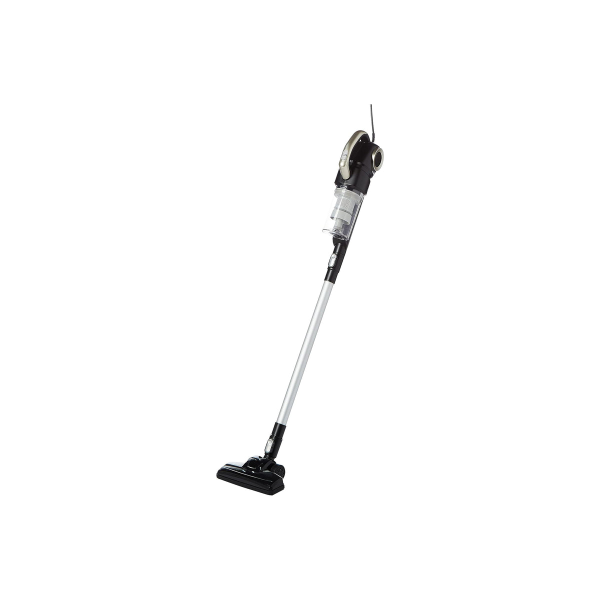 Midea 2-in-1 Corded Upright Vacuum Cleaner 450W Stick & Handheld 15kPa High Suction 20S