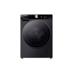 Hisense 12 kg Front Load Washing Machine – 1400 RPM Inverter Motor Smart WiFi Auto Dose WF7S1247BB