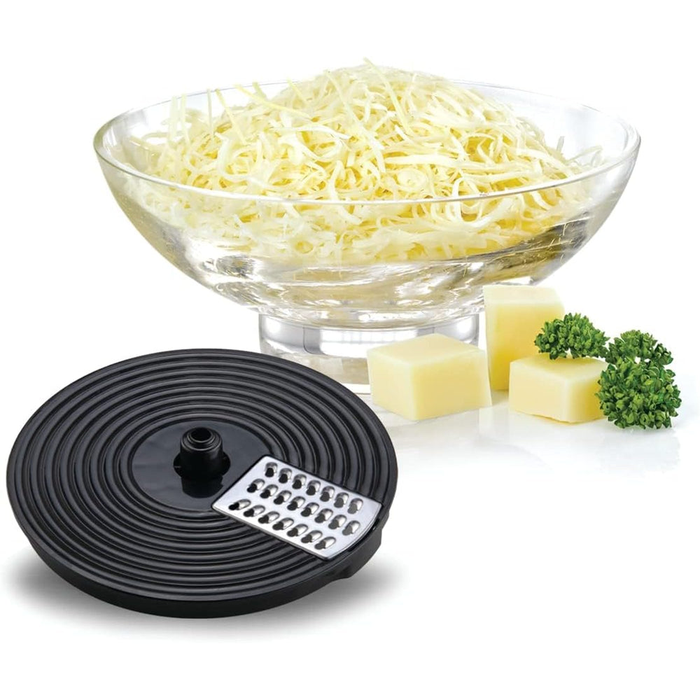 BLACK+DECKER FX760SB-B5 Food Processor 750W