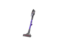 BLACK+DECKER BDPSE1815P 4-in-1 cordless stick vacuum - front view