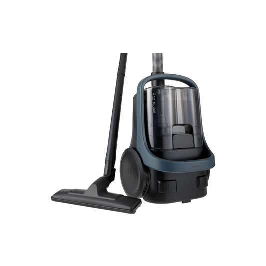 Panasonic Bagless Vacuum Cleaner 1600W 2.2L Power AirCyclone 5-Layer Filtration MC-CL601AE47
