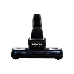 Hitachi Drum Vacuum Cleaner 2200W 21L Aero Power Brush Blower Function Washable Filter CV965NBLGCM