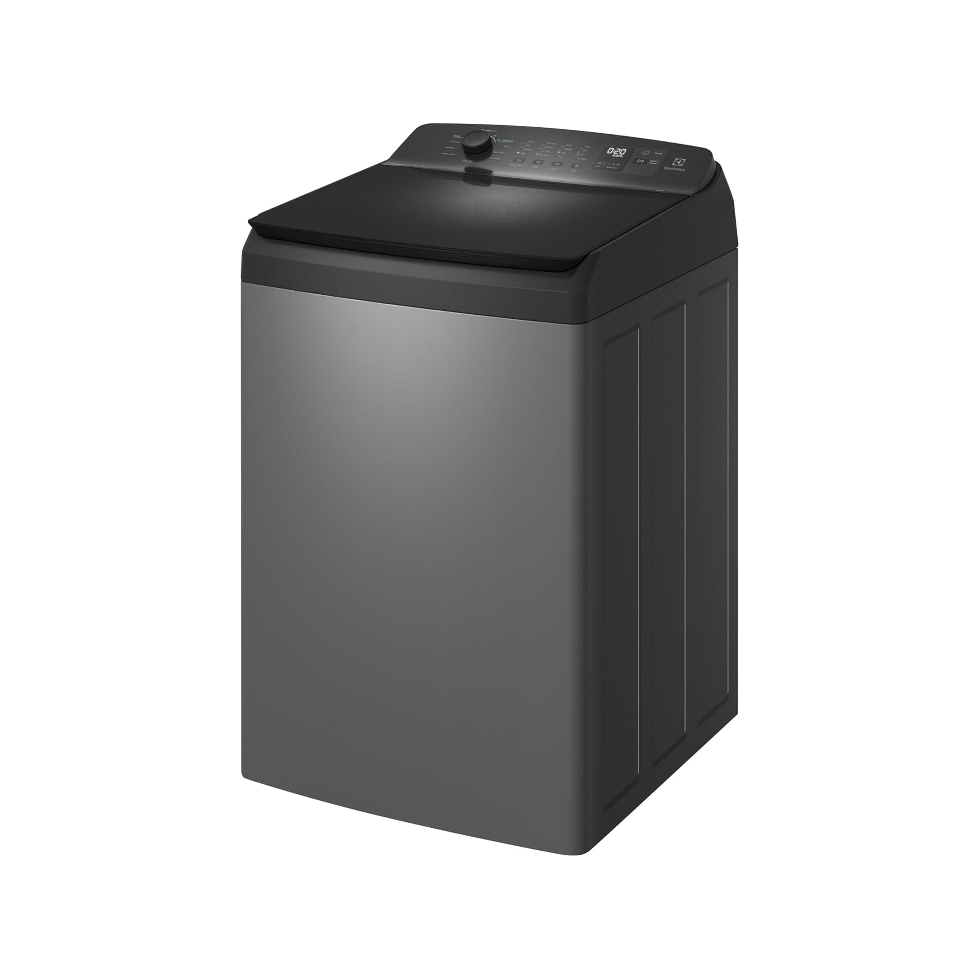 Electrolux 12 kg Top Load Washing Machine – 700 RPM Inverter Motor UltraMix StainCare EWT1274M7SA