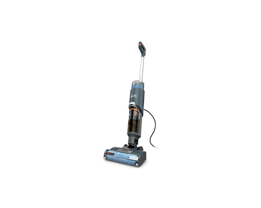 Shark HydroVac MessMaster WD161 wet and dry vacuum - front view