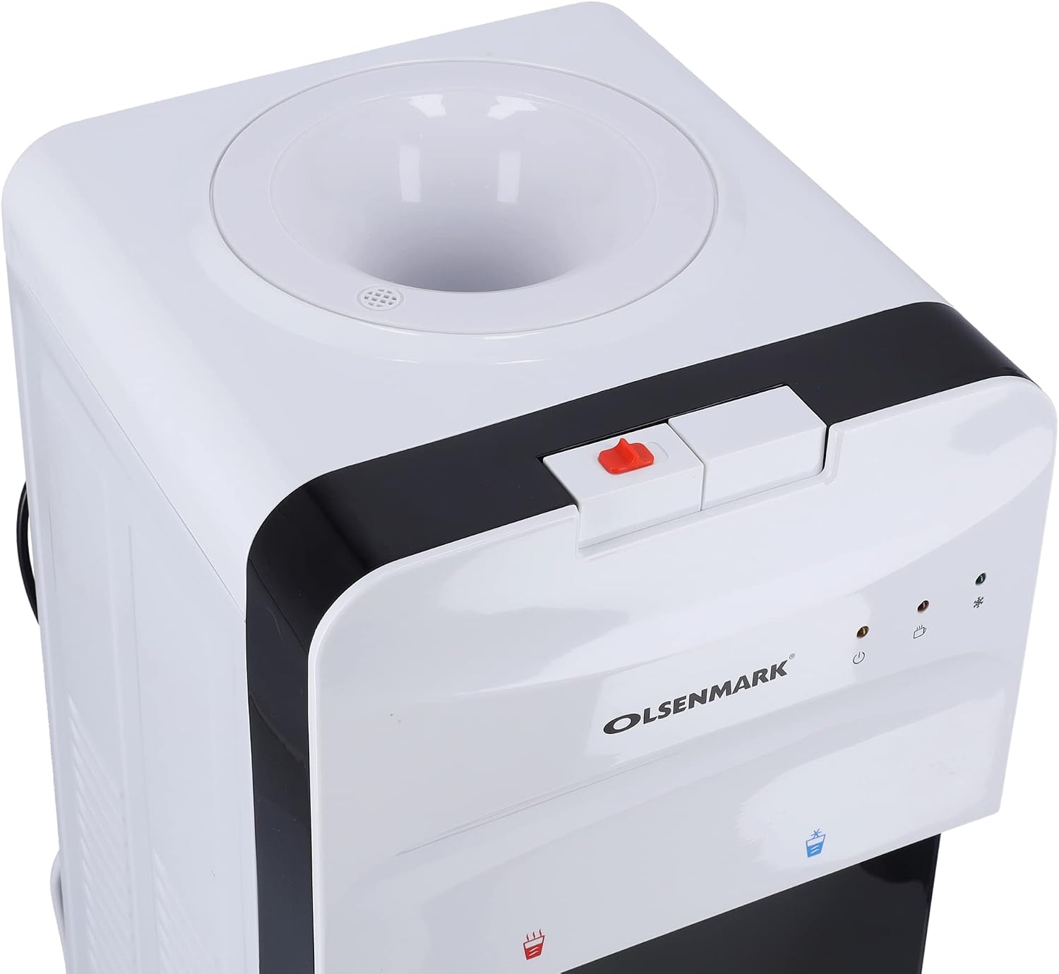Olsenmark Hot and Cold Water Dispenser - OMWD1789