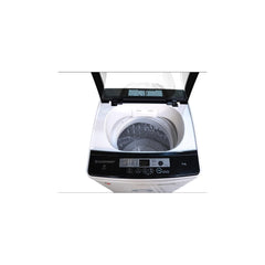 Westpoint Top Load Washing Machine 8KG – Fully Automatic 9 Programs LED Display WLX-821P