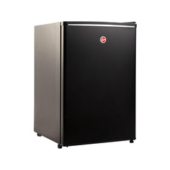 Hoover 92L Single Door Compact Refrigerator with Freezer Compartment HSD-K92-B