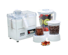 Krypton KNB6021NV 4-in-1 Juicer