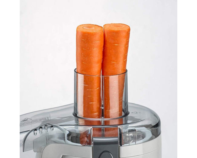 BLACK+DECKER JE400 Juice Extractor