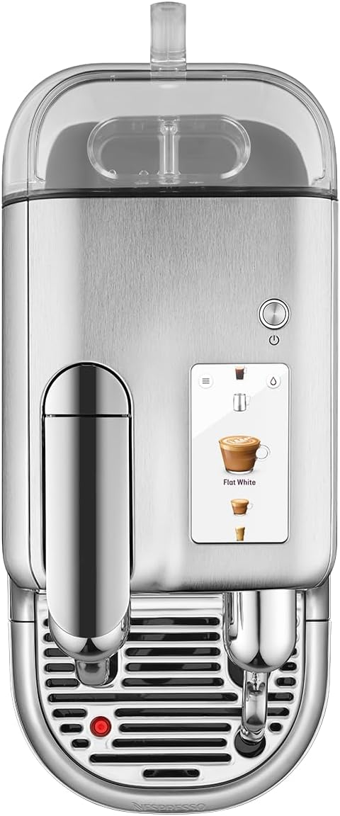 Nespresso J620 Creatista Pro Coffee Machine