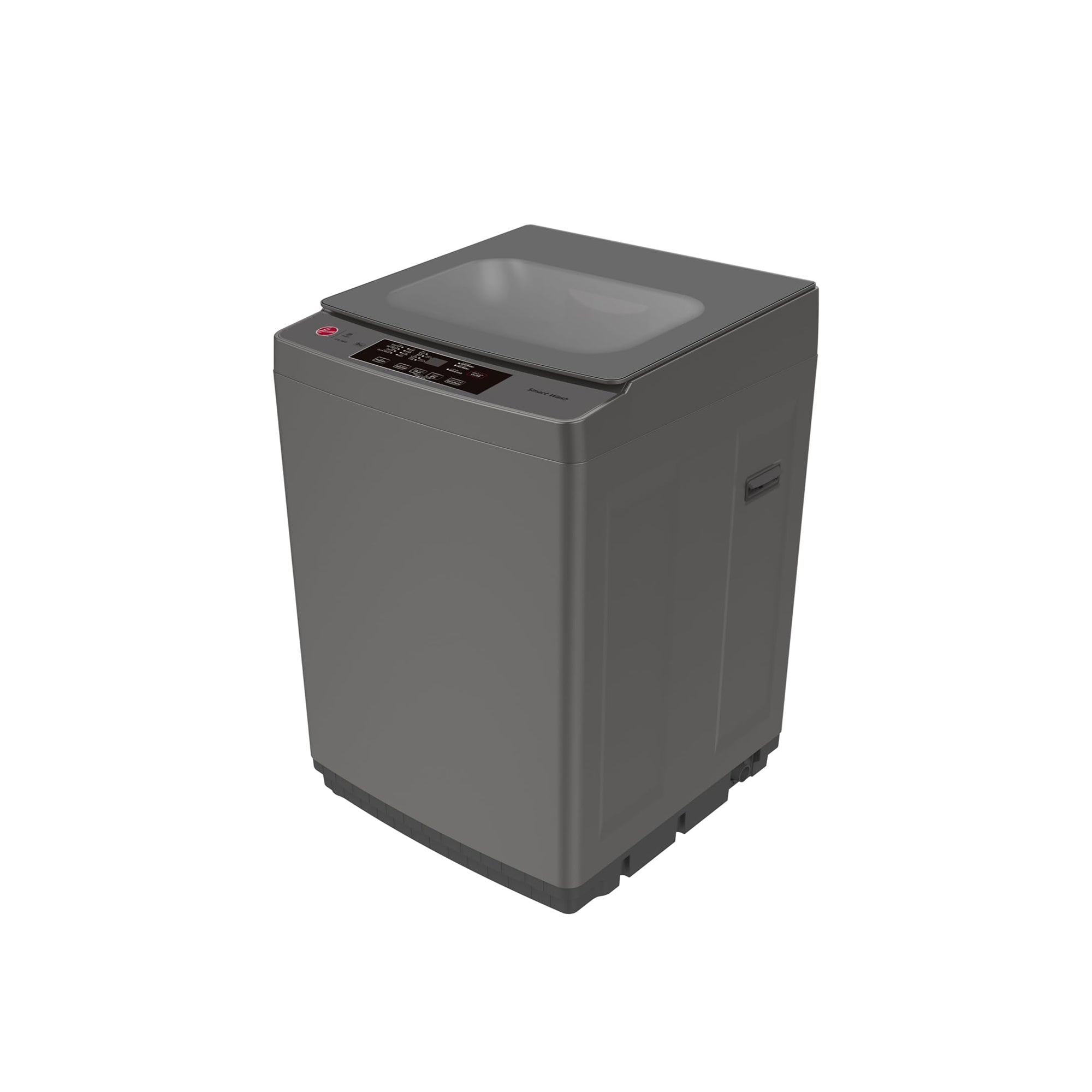 Hoover Top Load Washing Machine 20 kg – Induction Motor LED Display & Multi Wash Programs HTL-X20-S