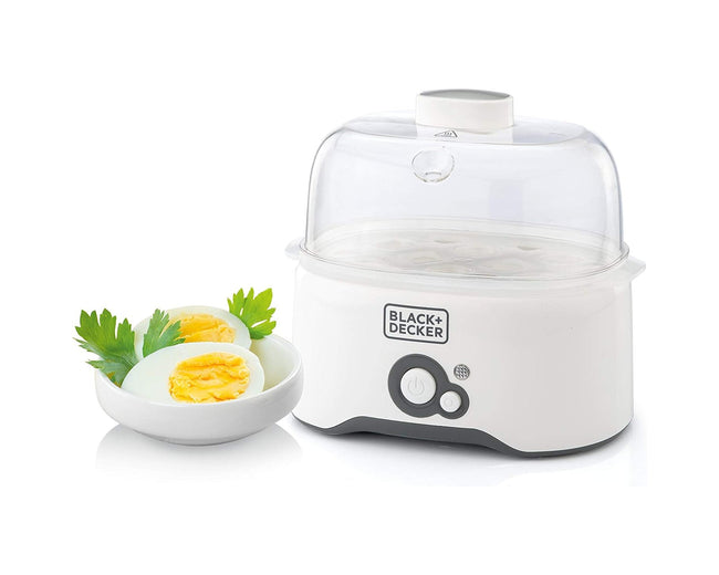 BLACK+DECKER EG200-B5 Egg Boiler