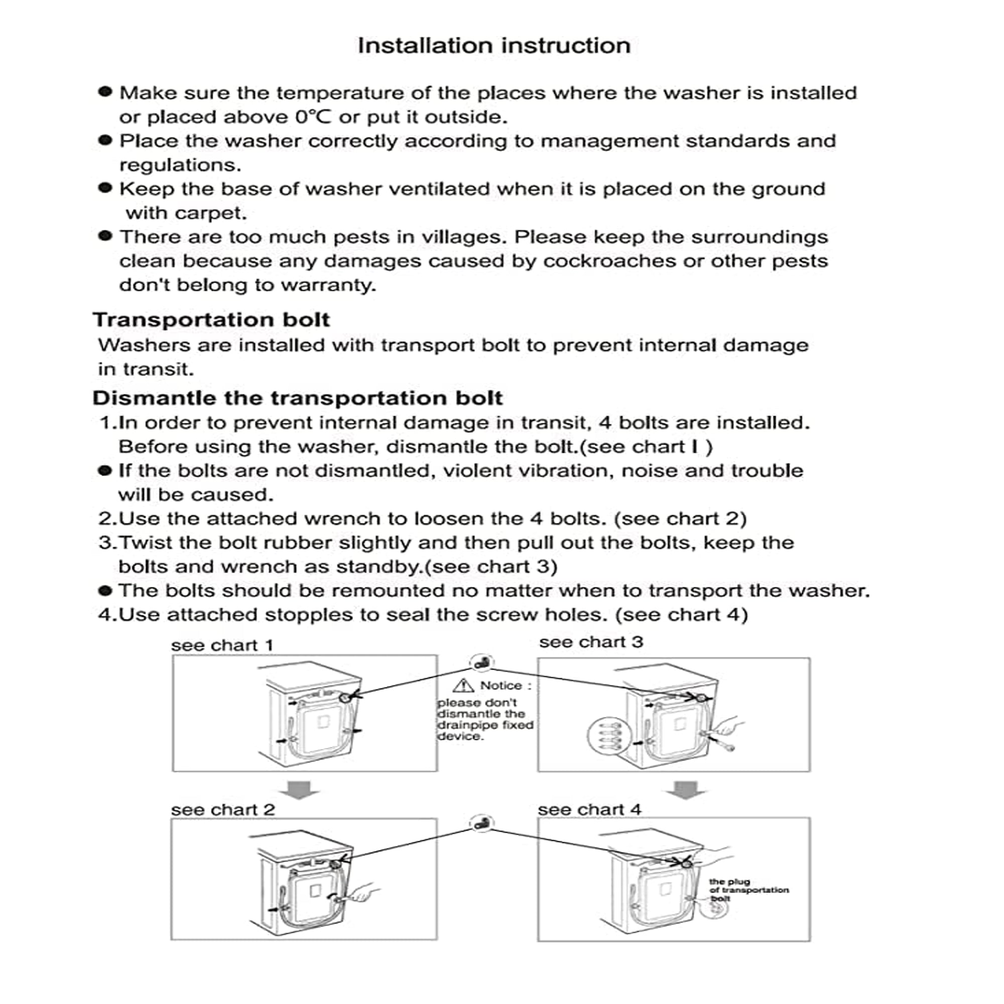 Star Track Front Load Washing Machine 9 kg Pure Clean Ultra-Wash & Smart Diagnosis SW-900ATT1-SK