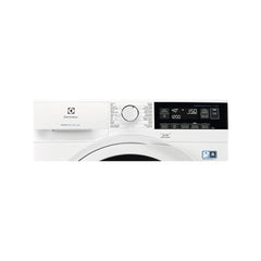 Electrolux 8 kg Front Load Washing Machine – 1400 RPM Inverter Motor SteamCare SensiCare EW6F3844BB