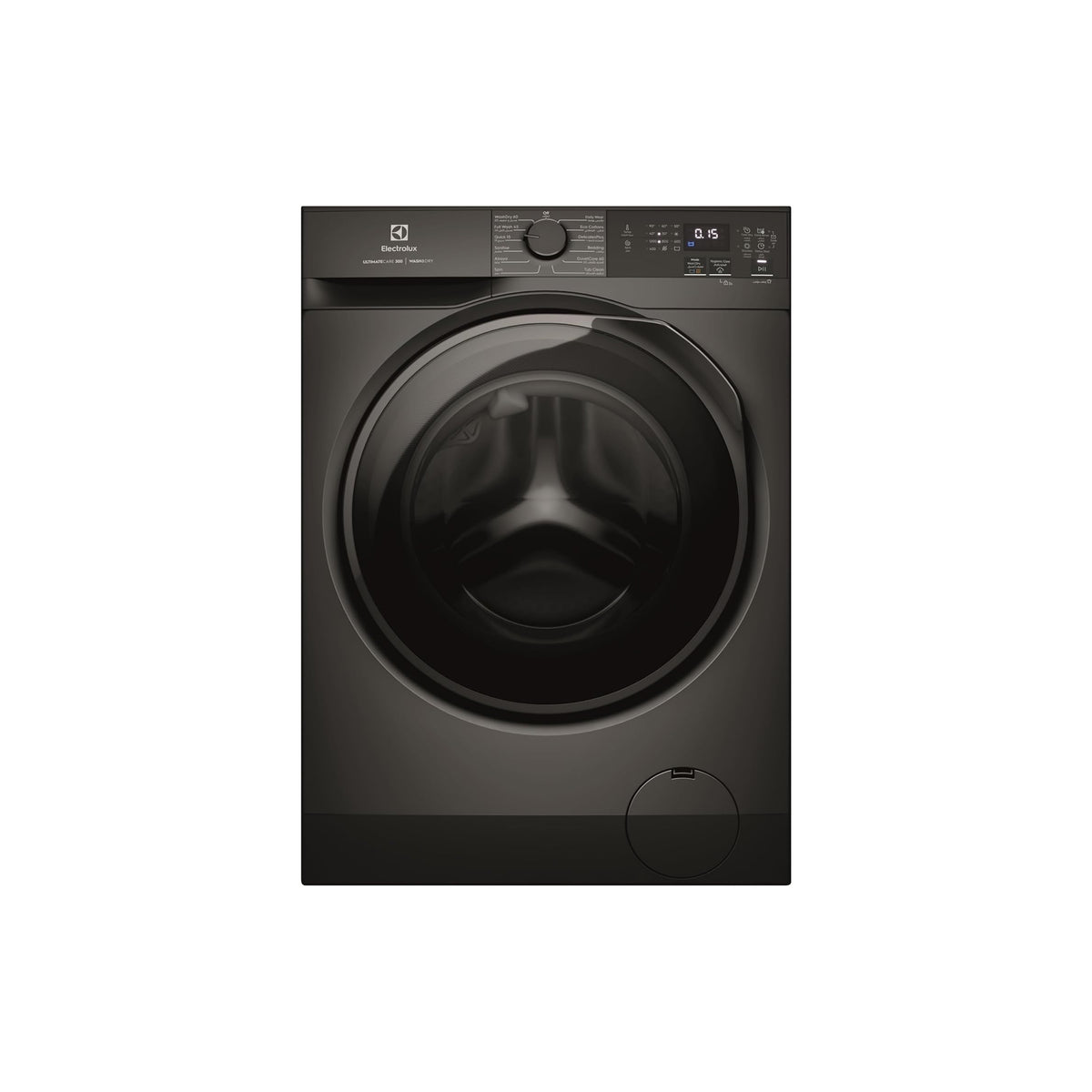 Electrolux UltimateCare 300 Front Load Washer Dryer Combo 8x5kg 1200RPM Eco-Inverter EWW8024P3SC